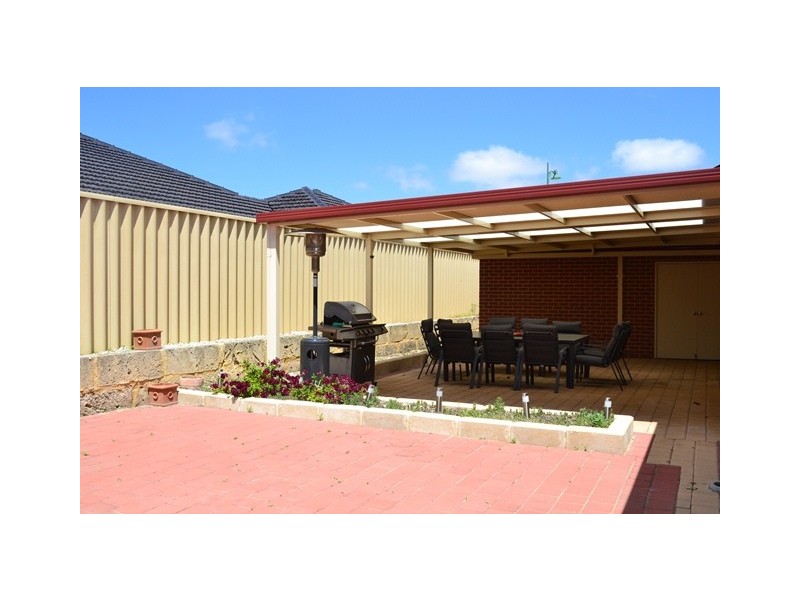 18 Overbeck Street, Ashby WA 6065