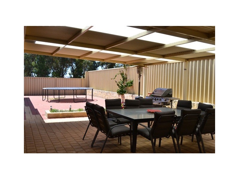 18 Overbeck Street, Ashby WA 6065