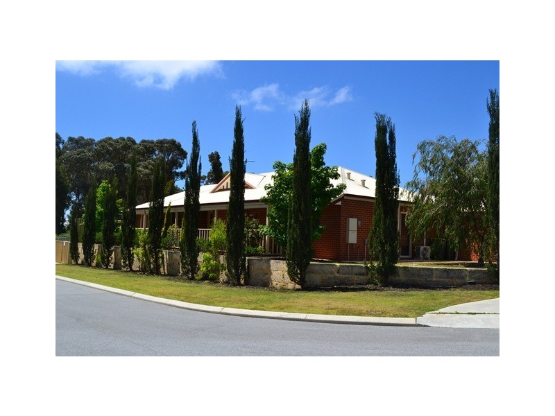 18 Overbeck Street, Ashby WA 6065