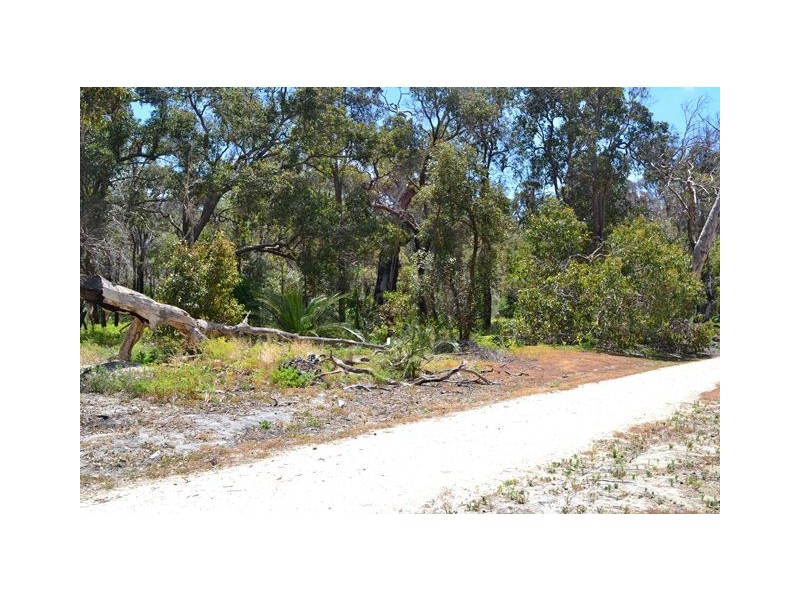 18 Overbeck Street, Ashby WA 6065