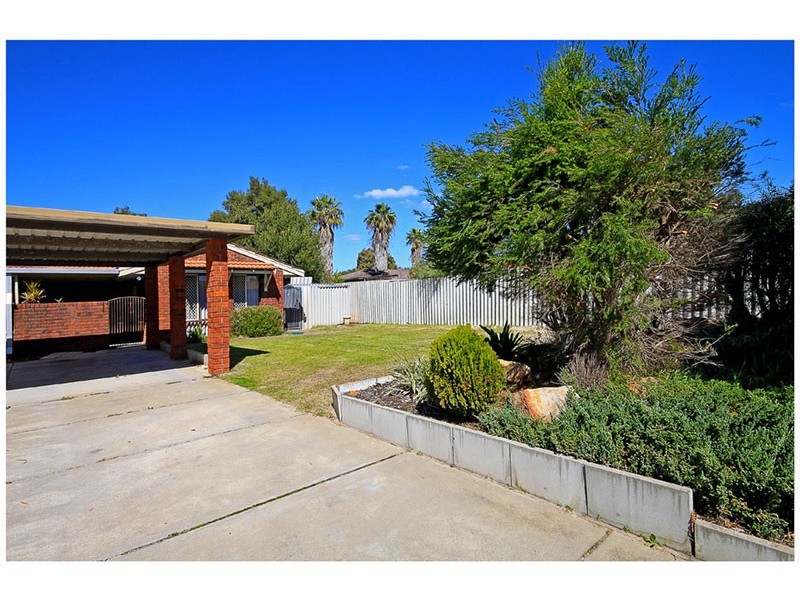 63B PILKINGTON CIRCUS, Beechboro WA 6063