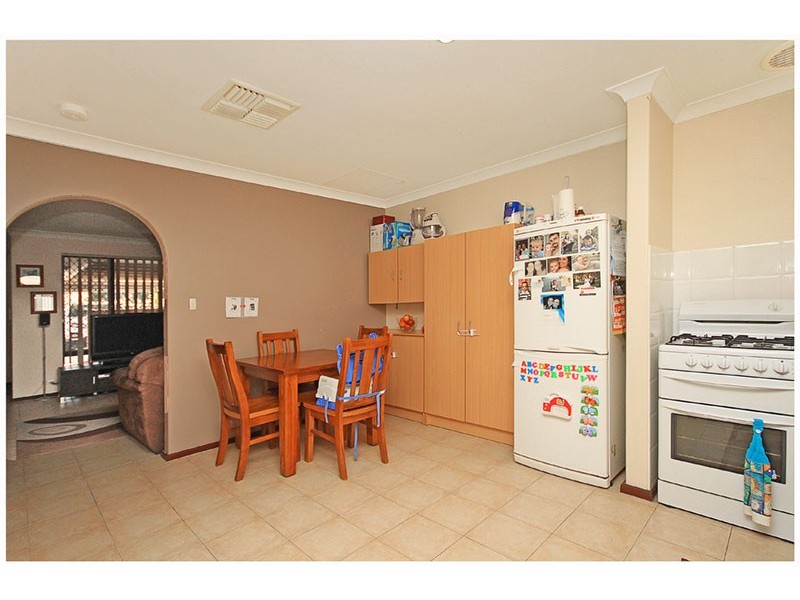 63B PILKINGTON CIRCUS, Beechboro WA 6063