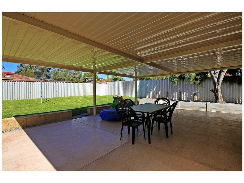 63B PILKINGTON CIRCUS, Beechboro WA 6063