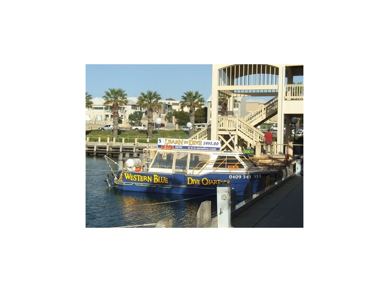 26 Ocean Falls Blvd, Mindarie WA 6030