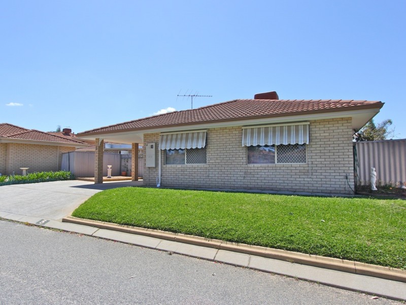 5/59 WESTGATE WAY, Marangaroo WA 6064