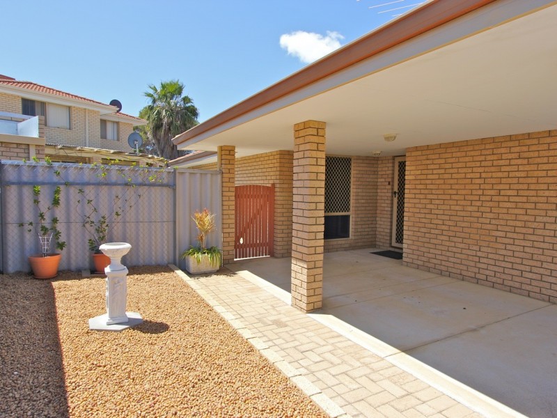 5/59 WESTGATE WAY, Marangaroo WA 6064