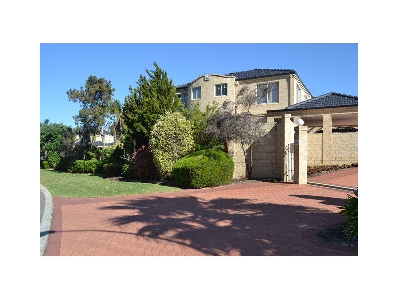 18/5 Spyglass, Connolly WA 6027