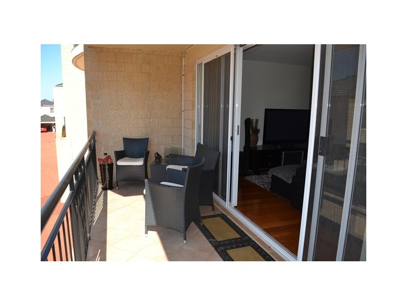 18/5 Spyglass, Connolly WA 6027