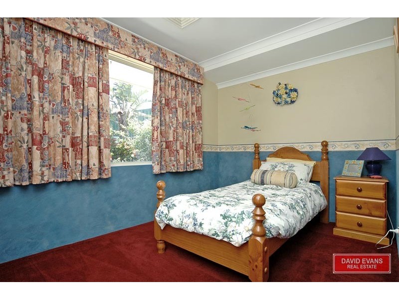 6 Coolamine Close, Carramar WA 6031