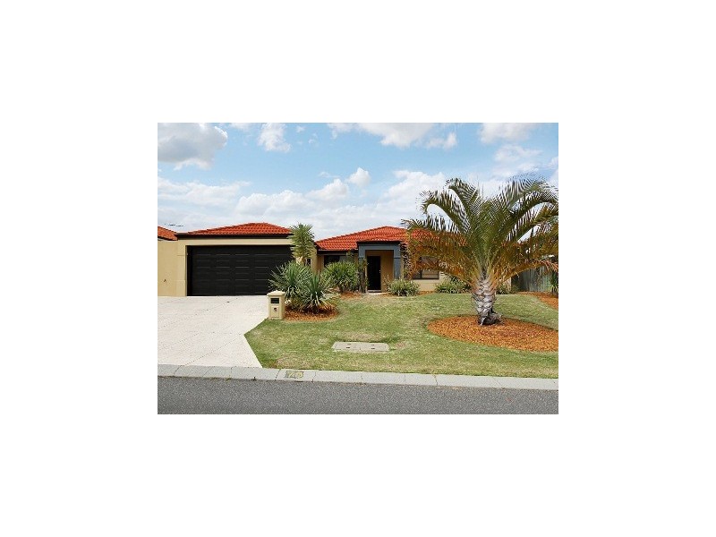 75 Christchurch Terrace, Currambine WA 6028