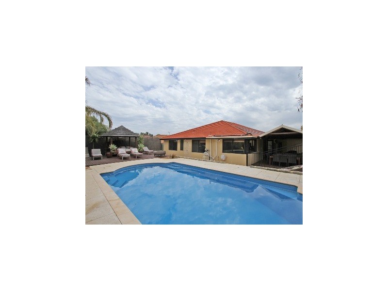 75 Christchurch Terrace, Currambine WA 6028