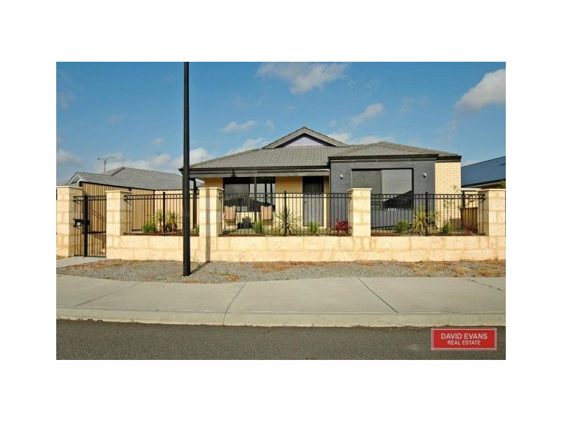47 Lauderdale Ramble, Carramar WA 6031