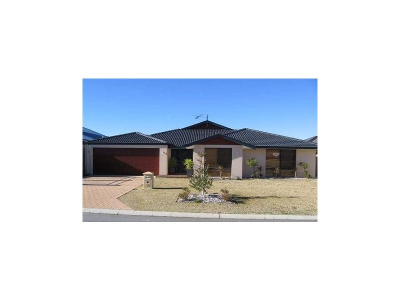 14 Enfield Turn, Carramar WA 6031