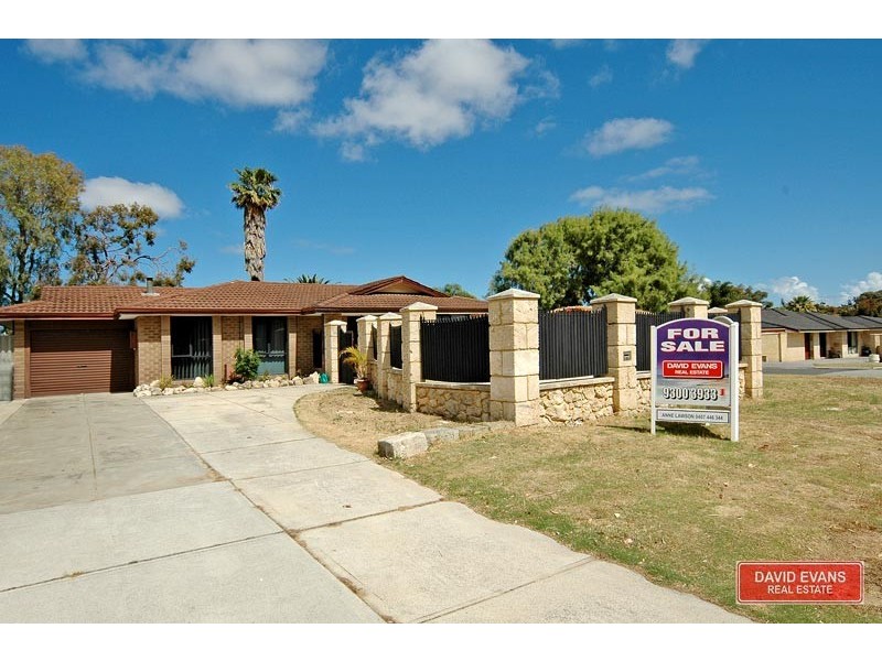 63 Kingsley Drive, Kingsley WA 6026