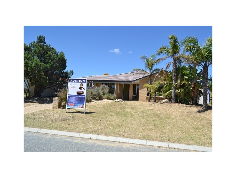 93 Walyunga Blvd, Clarkson WA 6030