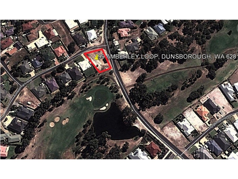 99 Amberley Loop, Dunsborough WA 6281
