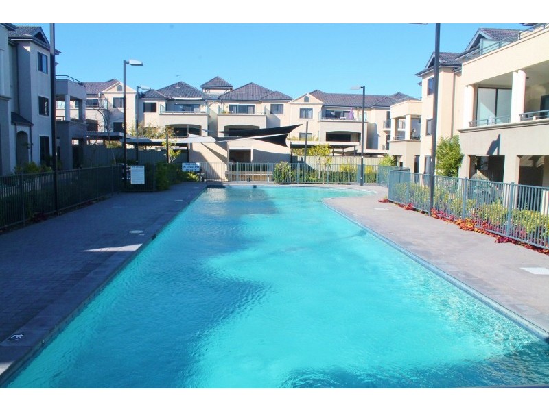 47/3 Sunlander Drive, Currambine WA 6028