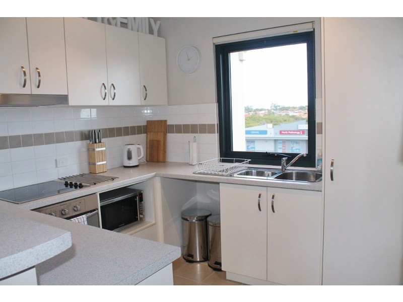 47/3 Sunlander Drive, Currambine WA 6028