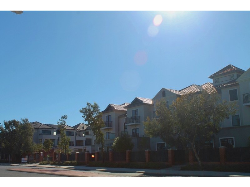 47/3 Sunlander Drive, Currambine WA 6028