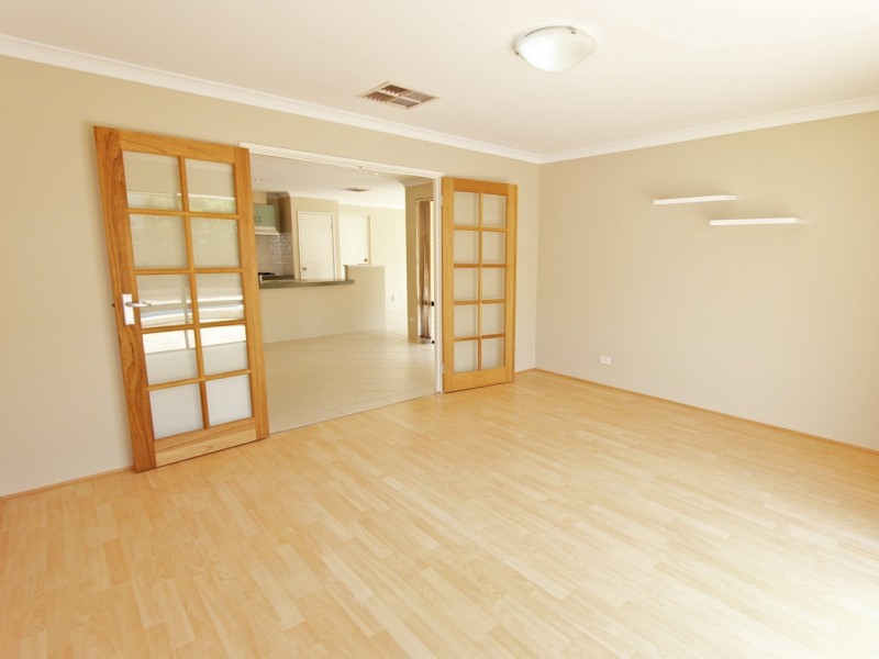 21 ST STEPHENS CRESCENT, Tapping WA 6065