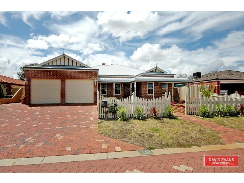 10 Delray Mews, Iluka WA 6028