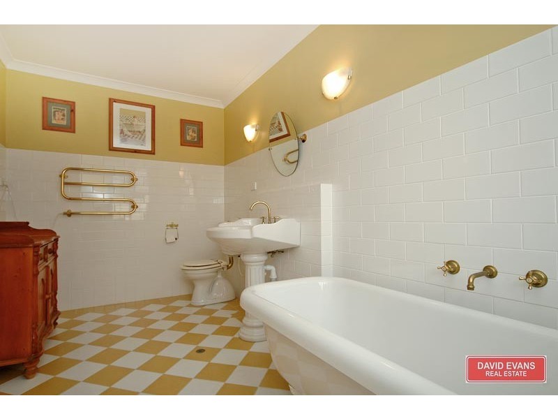 10 Delray Mews, Iluka WA 6028