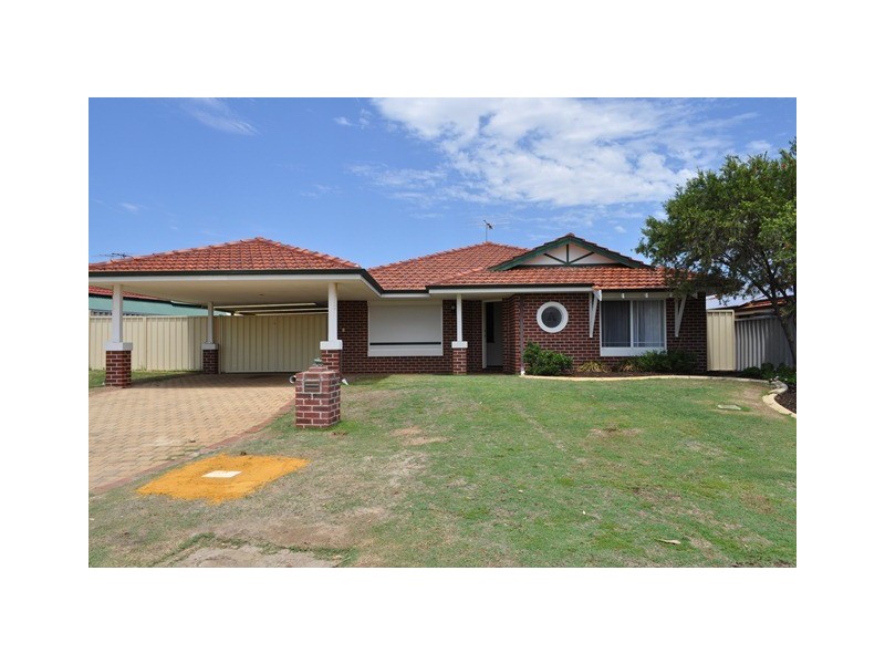 67 Christian Circle, Quinns Rocks WA 6030