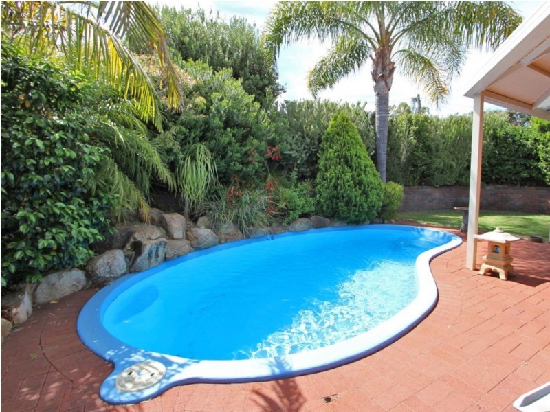 9 MELALEUCA DRIVE, Greenwood WA 6024