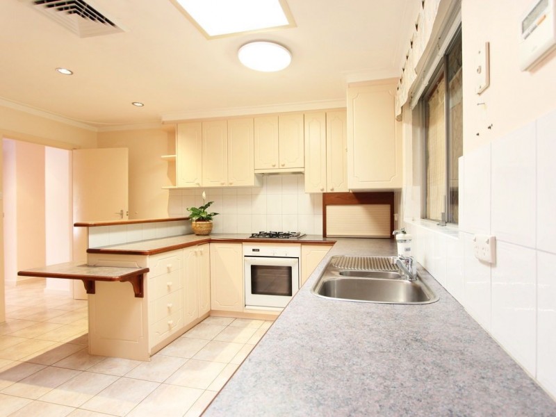 9 MELALEUCA DRIVE, Greenwood WA 6024