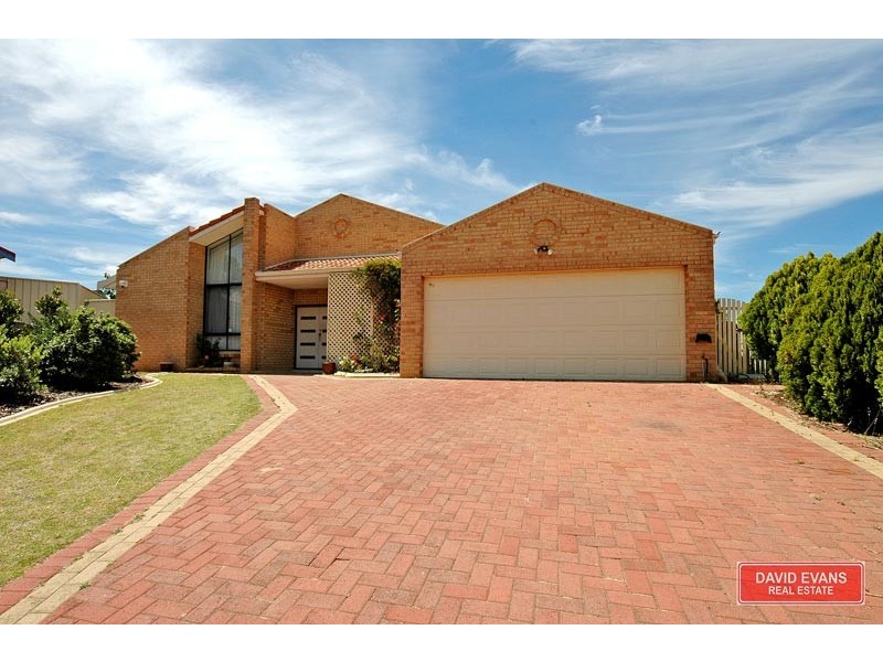 34 Keady Rise, Clarkson WA 6030