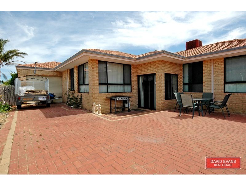 34 Keady Rise, Clarkson WA 6030