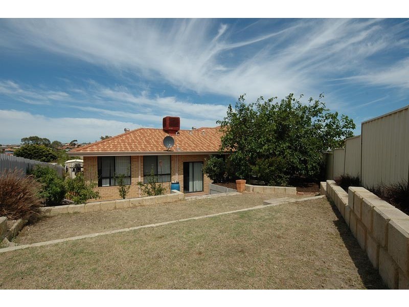 34 Keady Rise, Clarkson WA 6030