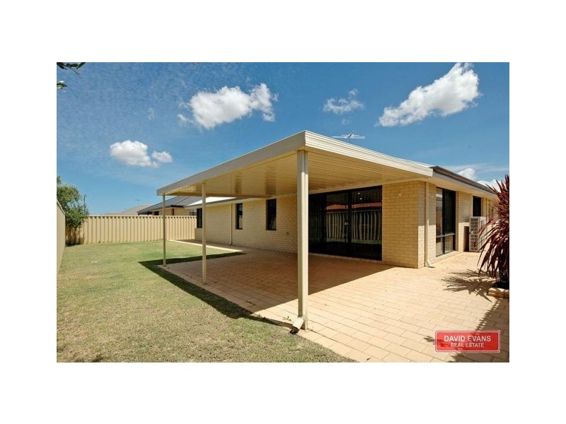 132 Ashley Road, Tapping WA 6065