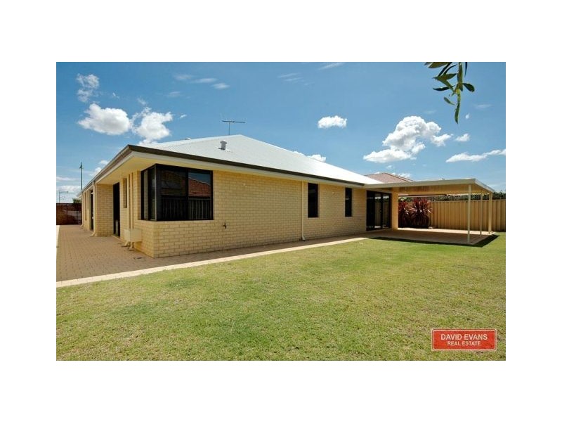 132 Ashley Road, Tapping WA 6065