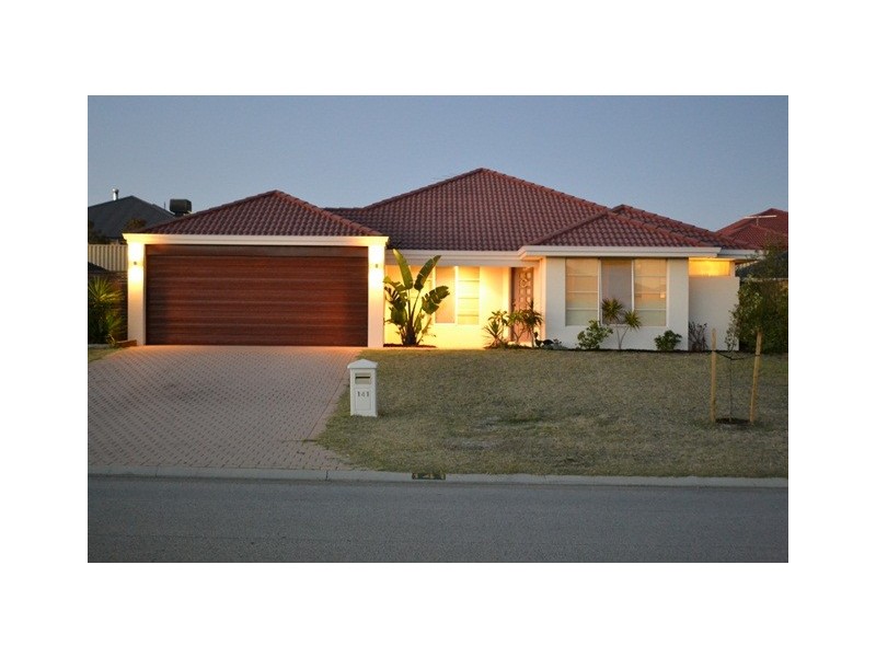 141 ASHLEY ROAD, Tapping WA 6065