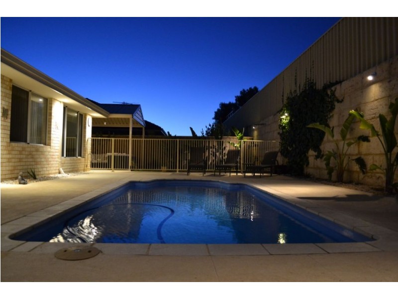 141 ASHLEY ROAD, Tapping WA 6065