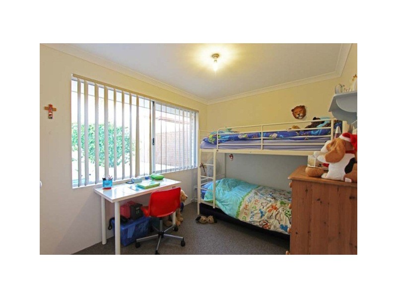 141 ASHLEY ROAD, Tapping WA 6065