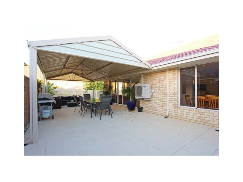 141 ASHLEY ROAD, Tapping WA 6065