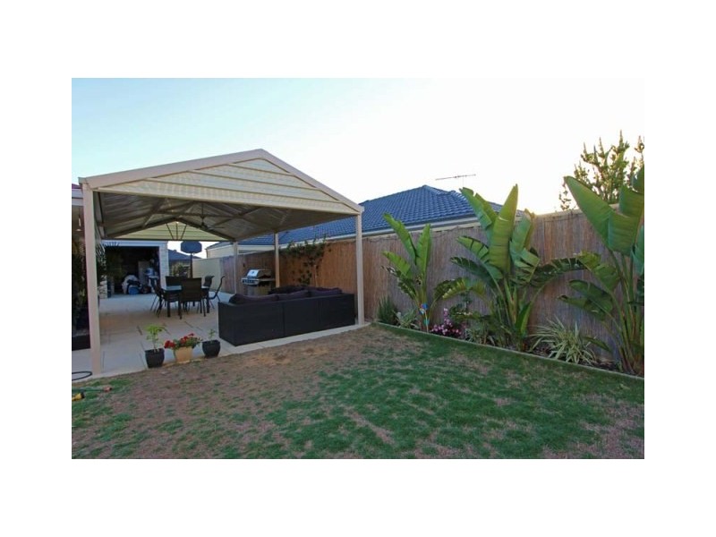 141 ASHLEY ROAD, Tapping WA 6065