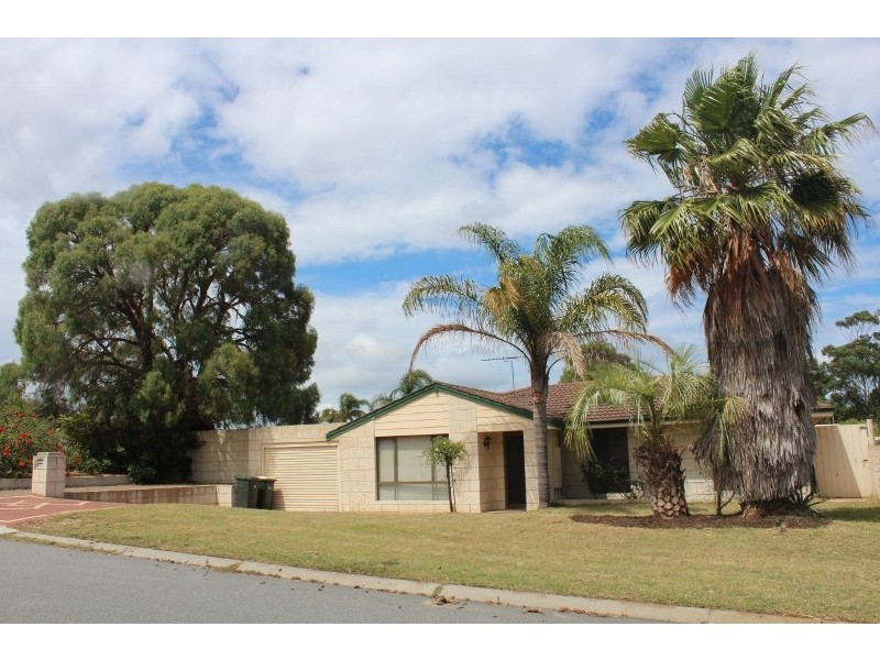 20 Balmain way, Heathridge WA 6027