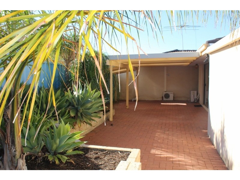 20 Balmain way, Heathridge WA 6027