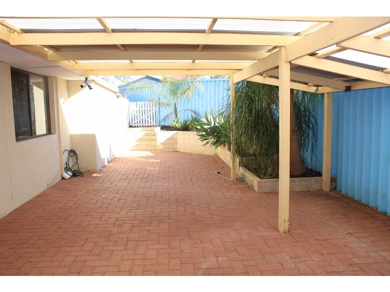 20 Balmain way, Heathridge WA 6027