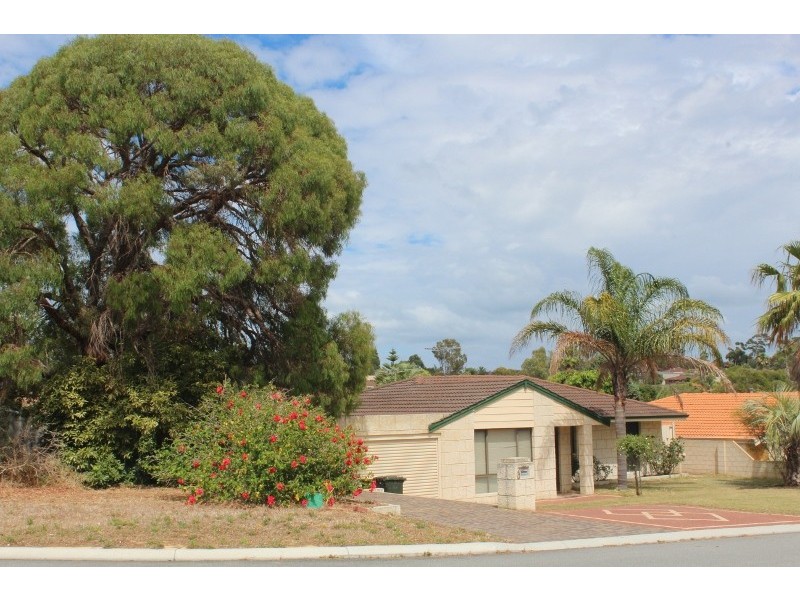 20 Balmain way, Heathridge WA 6027