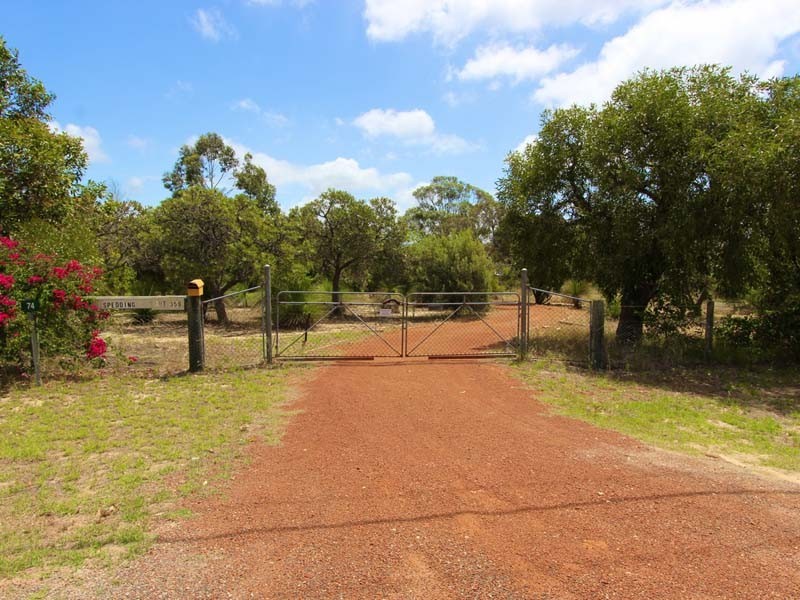 74 WOOLLY BUSH LOOP, Woodridge WA 6041