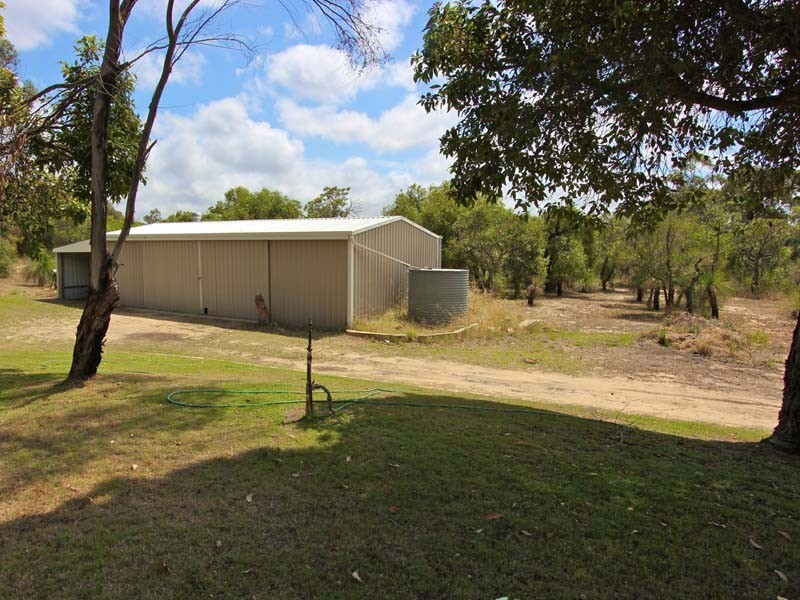 74 WOOLLY BUSH LOOP, Woodridge WA 6041