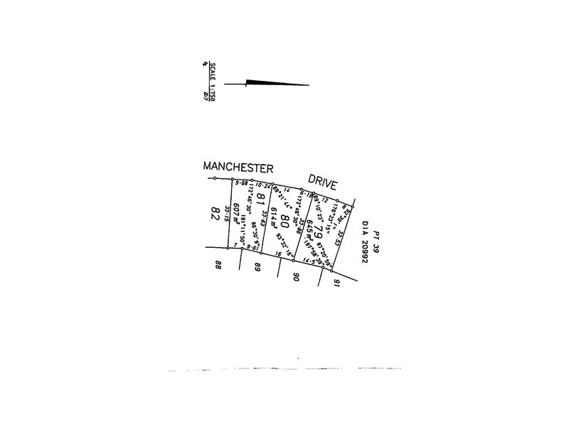 18 Manchester Drive, Hocking WA 6065