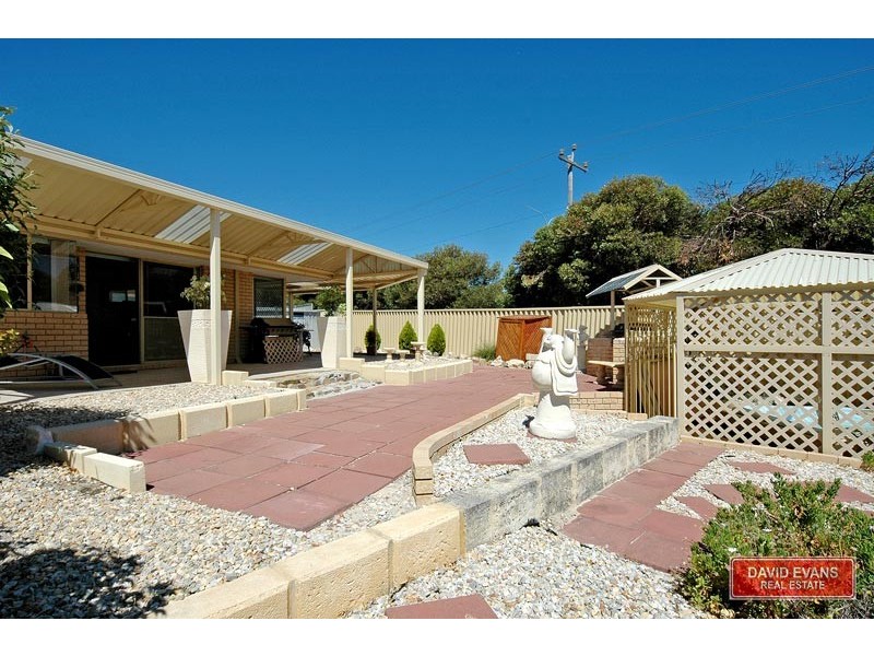 19 CARVEL PLACE, Ocean Reef WA 6027