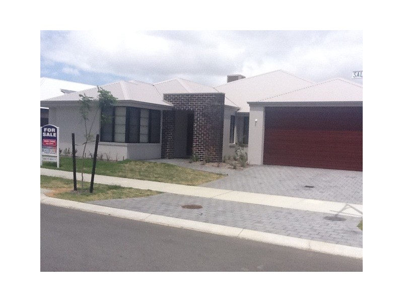 50 Salwood Loop, Banksia Grove WA 6031