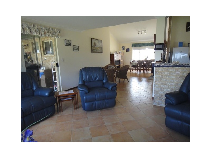 402 Sheahan Road, Beverley WA 6304