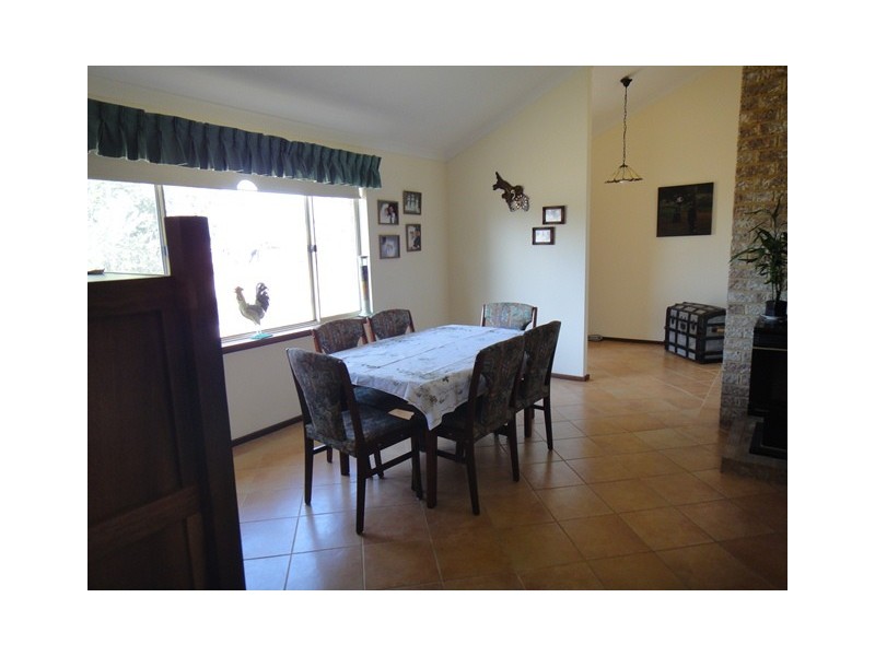 402 Sheahan Road, Beverley WA 6304